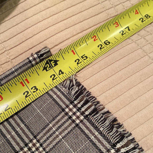 NSF Flannel crop - Picture 10 of 15